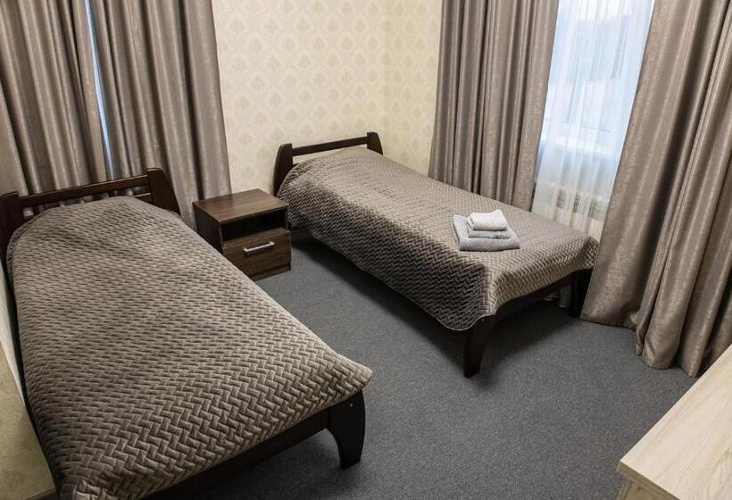 پانسیون готель Otelnov