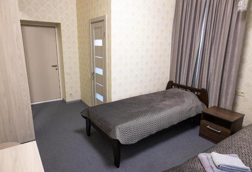 پانسیون готель Otelnov