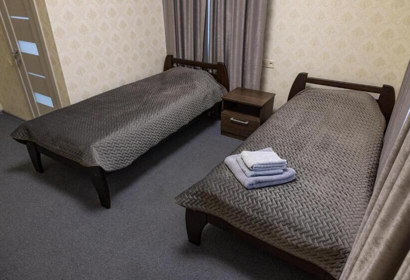 پانسیون готель Otelnov