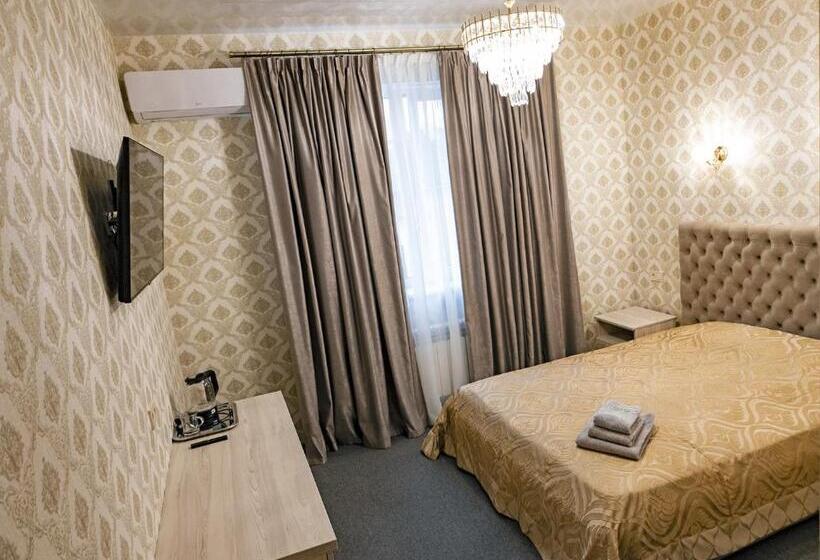 پانسیون готель Otelnov