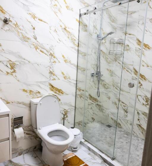 پانسیون готель Otelnov