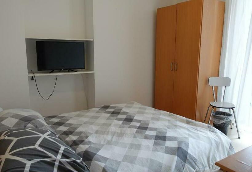 بنسيون Al Fontile