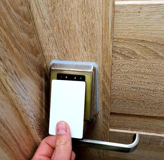 پانسیون Anna Centrum Pokoje Przy Plaży