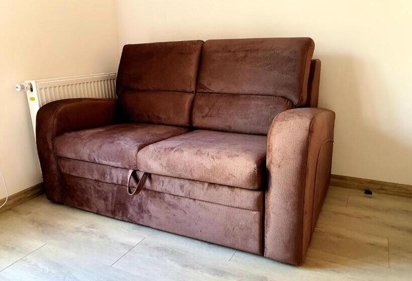 پانسیون Anna Centrum Pokoje Przy Plaży