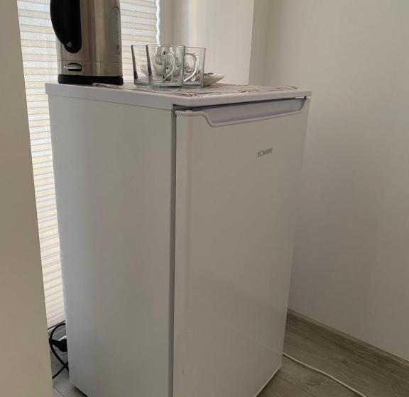 پانسیون Anna Centrum Pokoje Przy Plaży