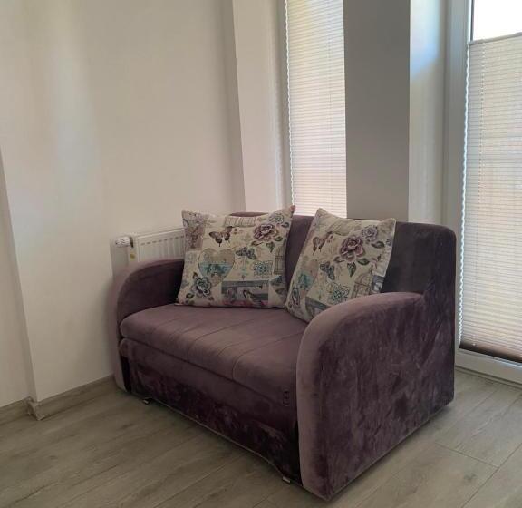 پانسیون Anna Centrum Pokoje Przy Plaży