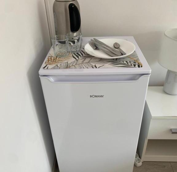 پانسیون Anna Centrum Pokoje Przy Plaży