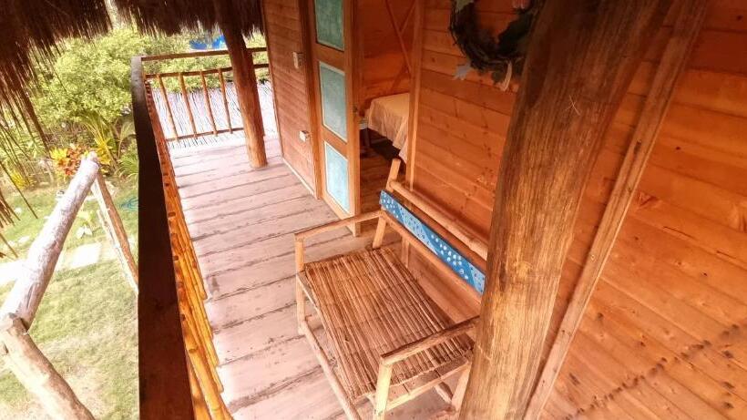 ペンション Arcoiris Casahostal