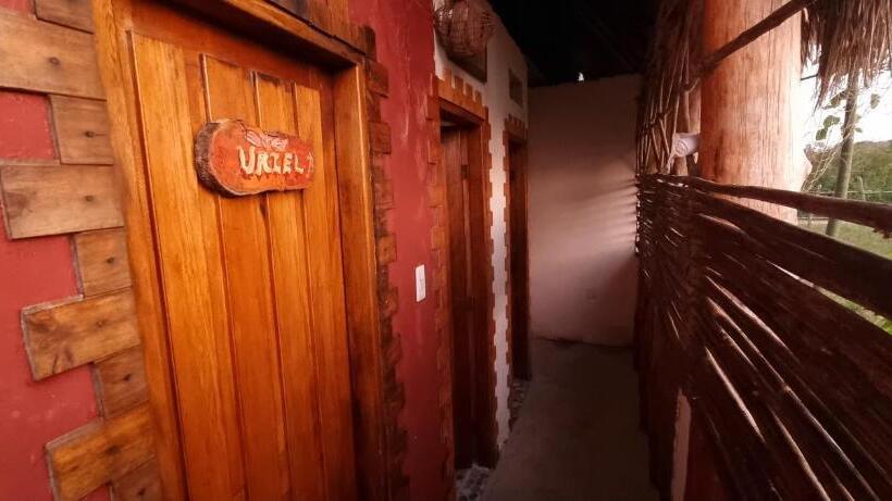 ペンション Arcoiris Casahostal