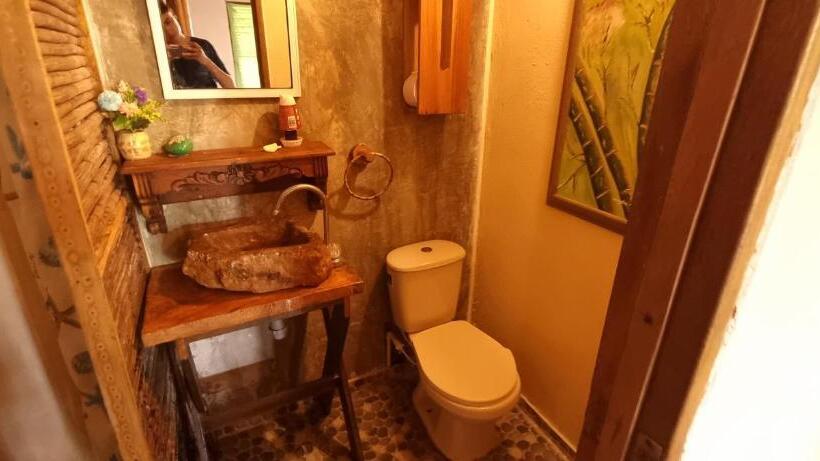 ペンション Arcoiris Casahostal