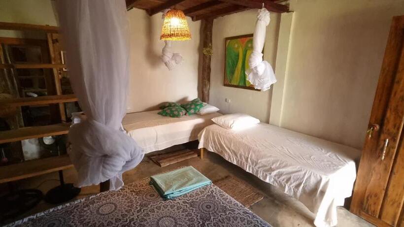 ペンション Arcoiris Casahostal