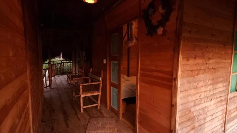 ペンション Arcoiris Casahostal