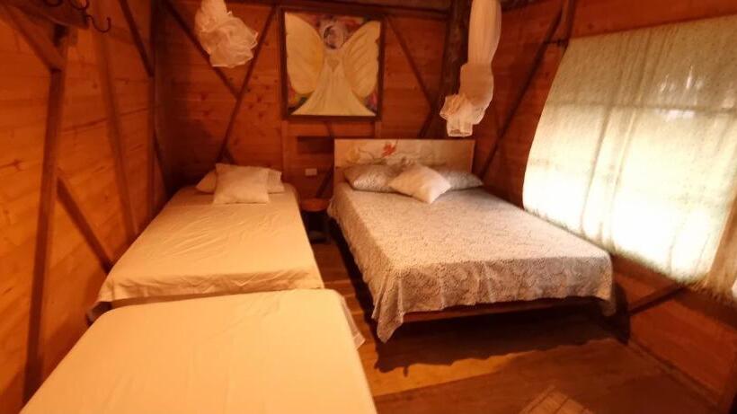 ペンション Arcoiris Casahostal