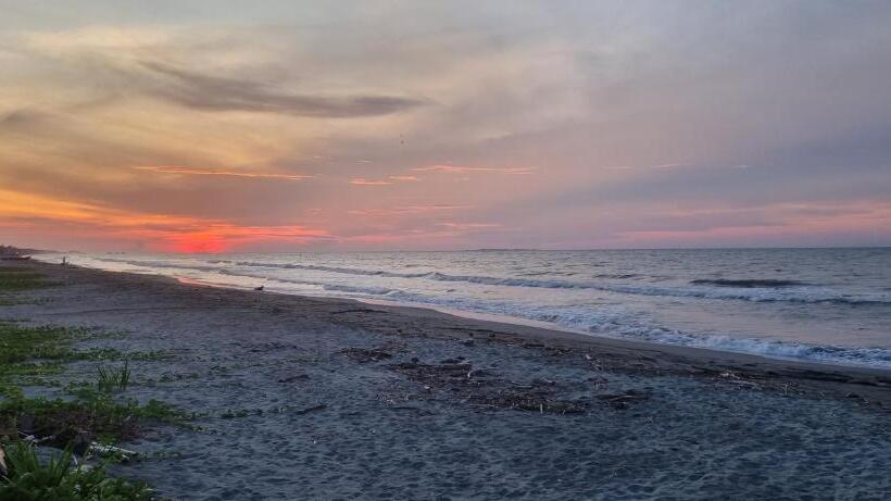 ペンション Arcoiris Casahostal