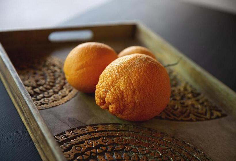 Пансион B&b Masseria Serri