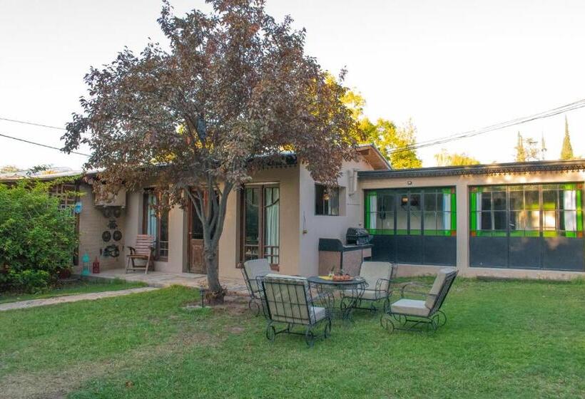 پانسیون Besares 722