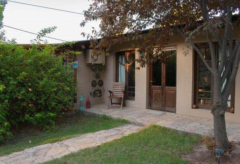 پانسیون Besares 722