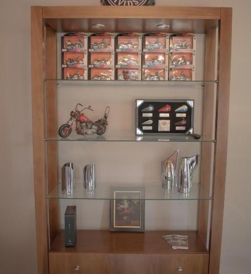 پانسیون Besares 722