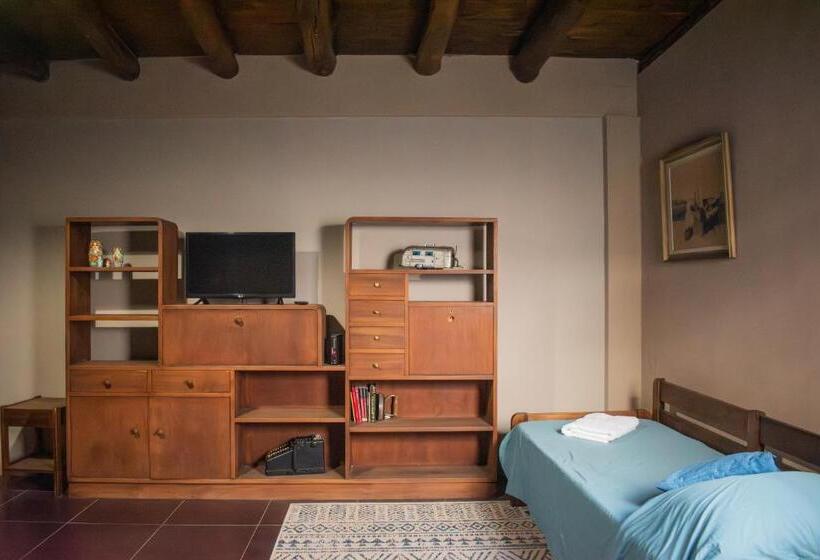 پانسیون Besares 722