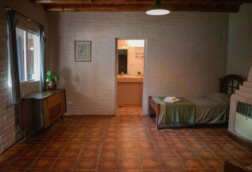 پانسیون Besares 722