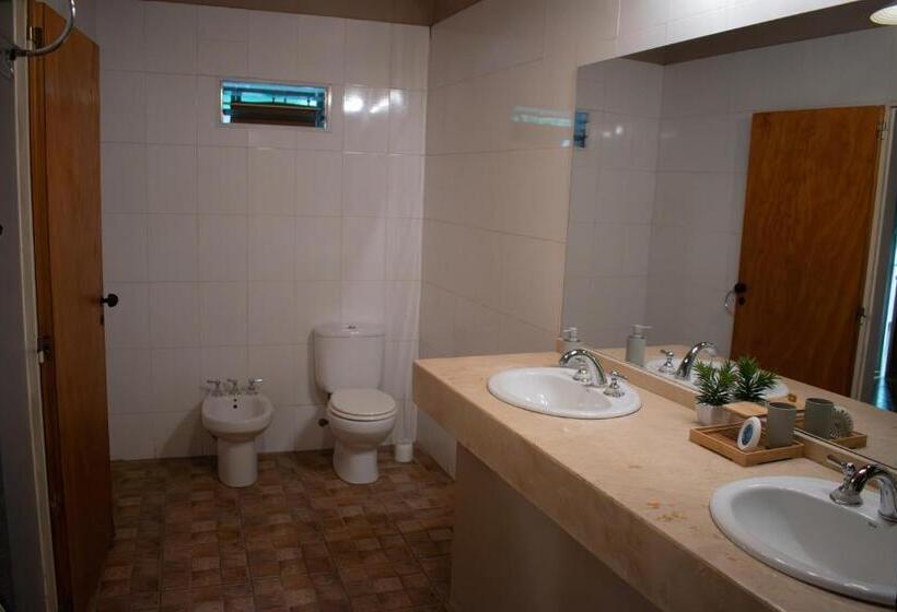 پانسیون Besares 722