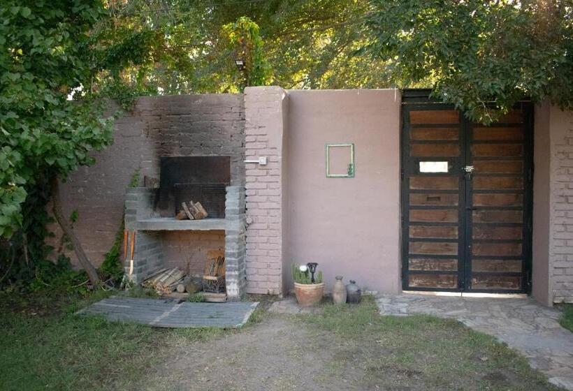 پانسیون Besares 722