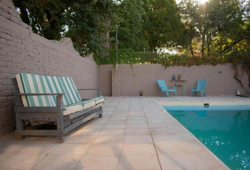 پانسیون Besares 722