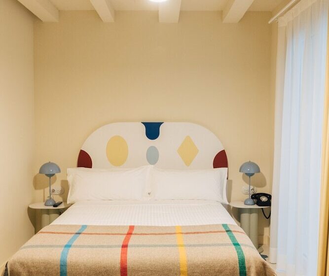 بنسيون Casa Clarita