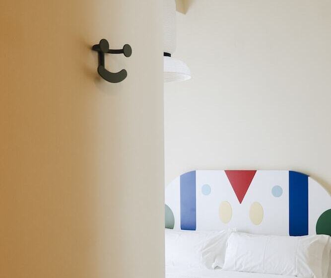 بنسيون Casa Clarita