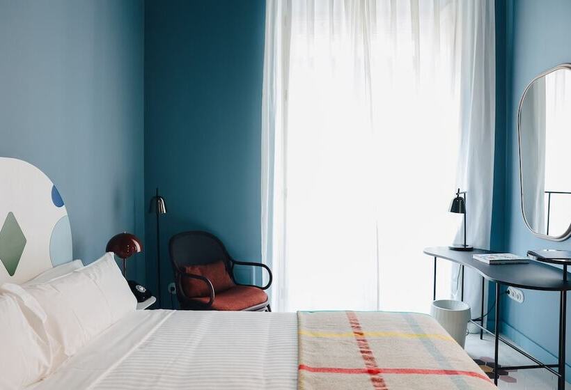 بنسيون Casa Clarita