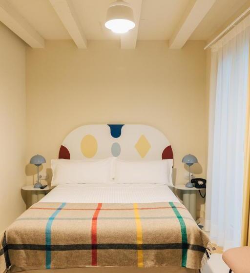 بنسيون Casa Clarita