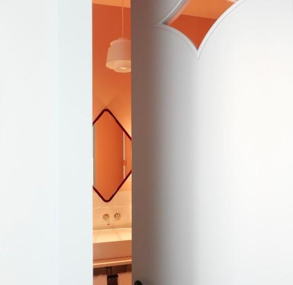 بنسيون Casa Clarita