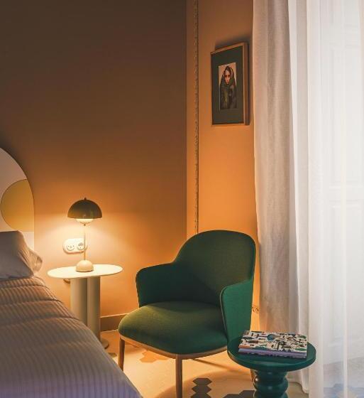 بنسيون Casa Clarita