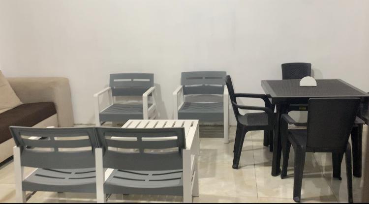 بنسيون Casa Náutica