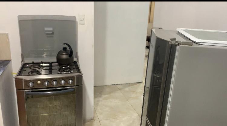 بنسيون Casa Náutica