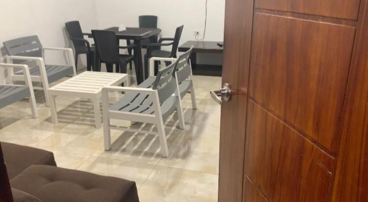 بنسيون Casa Náutica