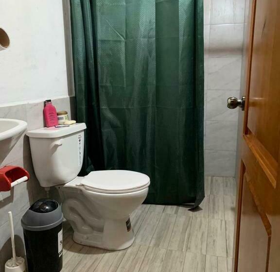 بنسيون Casa Náutica