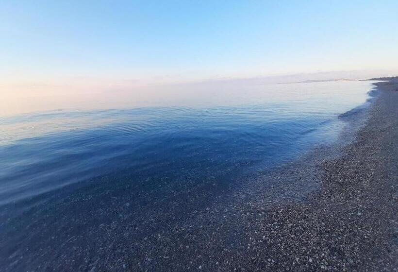 ペンション Casa San Pio