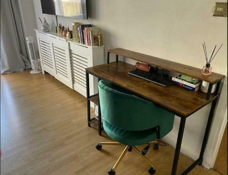 Пансион Central London, Oxford Street Soho Room With Balcony