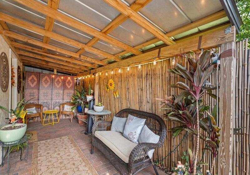 ペンション College Park Orlando 5star Villa Oasis   Home Away From Home   Quiet Neighborhood Private Free Parki