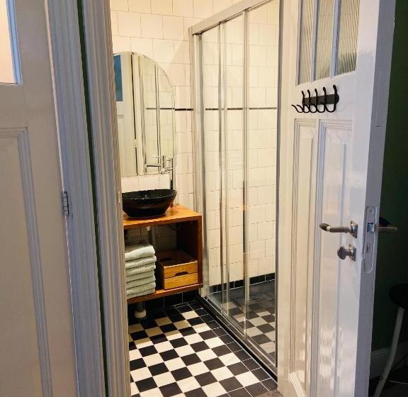 膳宿费 De Oude Pastorie