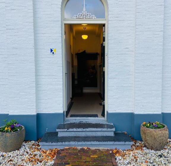 膳宿费 De Oude Pastorie