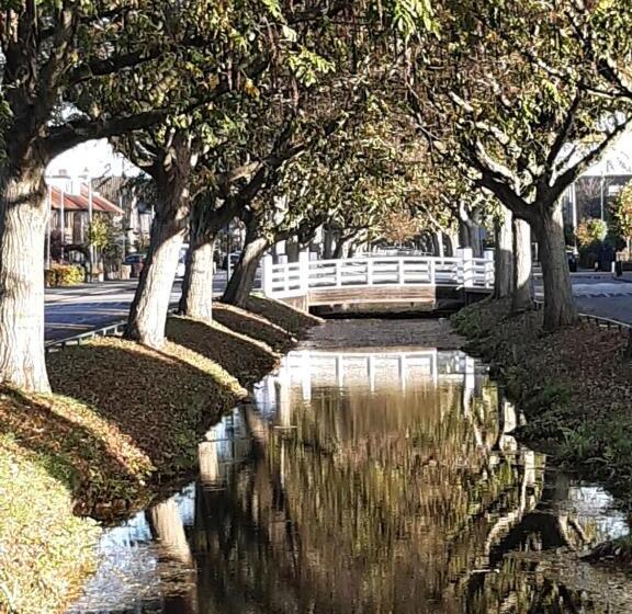 پانسیون De Oude Pastorie