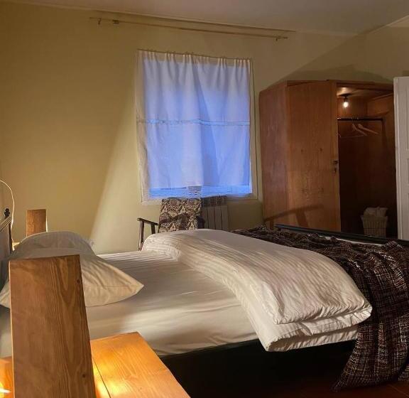 Пансион Debatoun