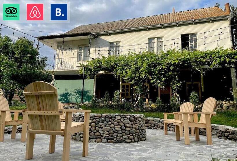 بنسيون Debatoun