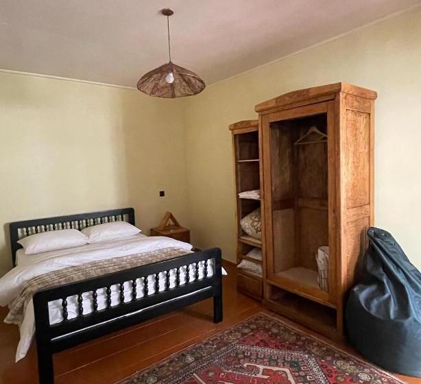 بنسيون Debatoun