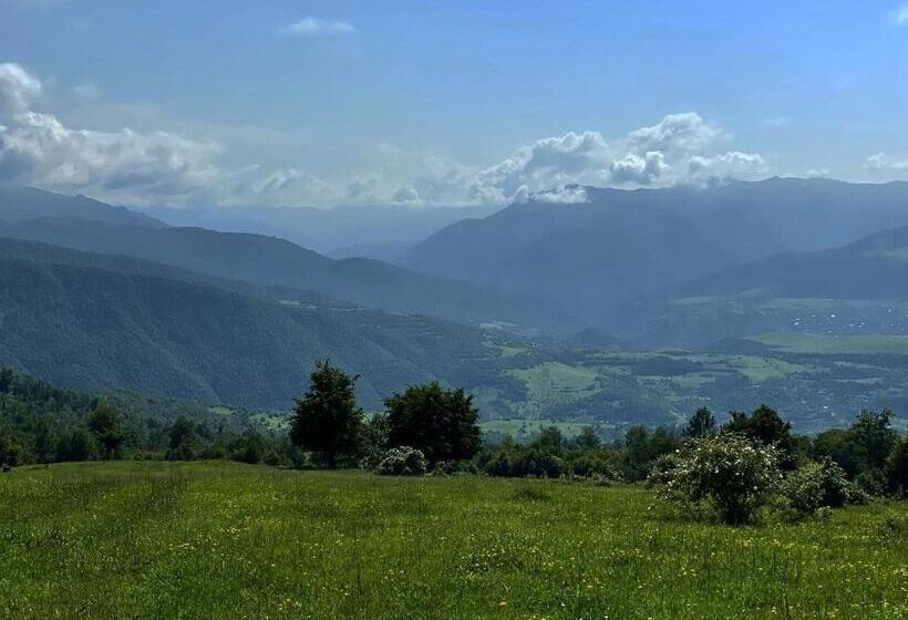 بنسيون Debatoun