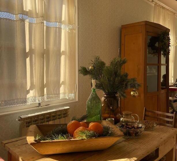 بنسيون Debatoun