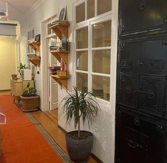 بنسيون Debatoun