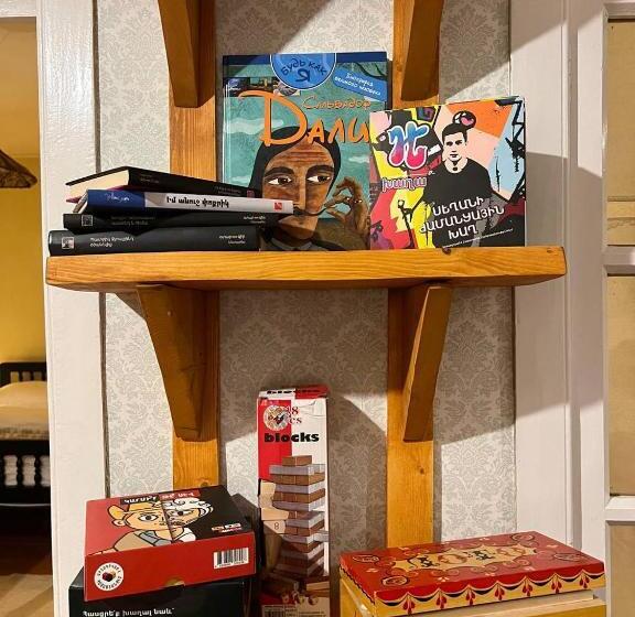 Пансион Debatoun